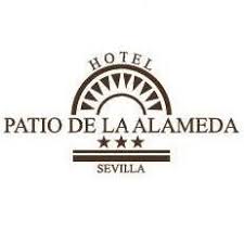 Hotel Patio Alameda