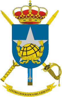 Centro Geográfico del Ejército (CEGET)