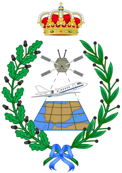 Centro Cartográfico y Fotográfico (CECAF) - Ejército del Aire