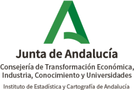 Instituto de Estadística y Cartografía de Andalucía